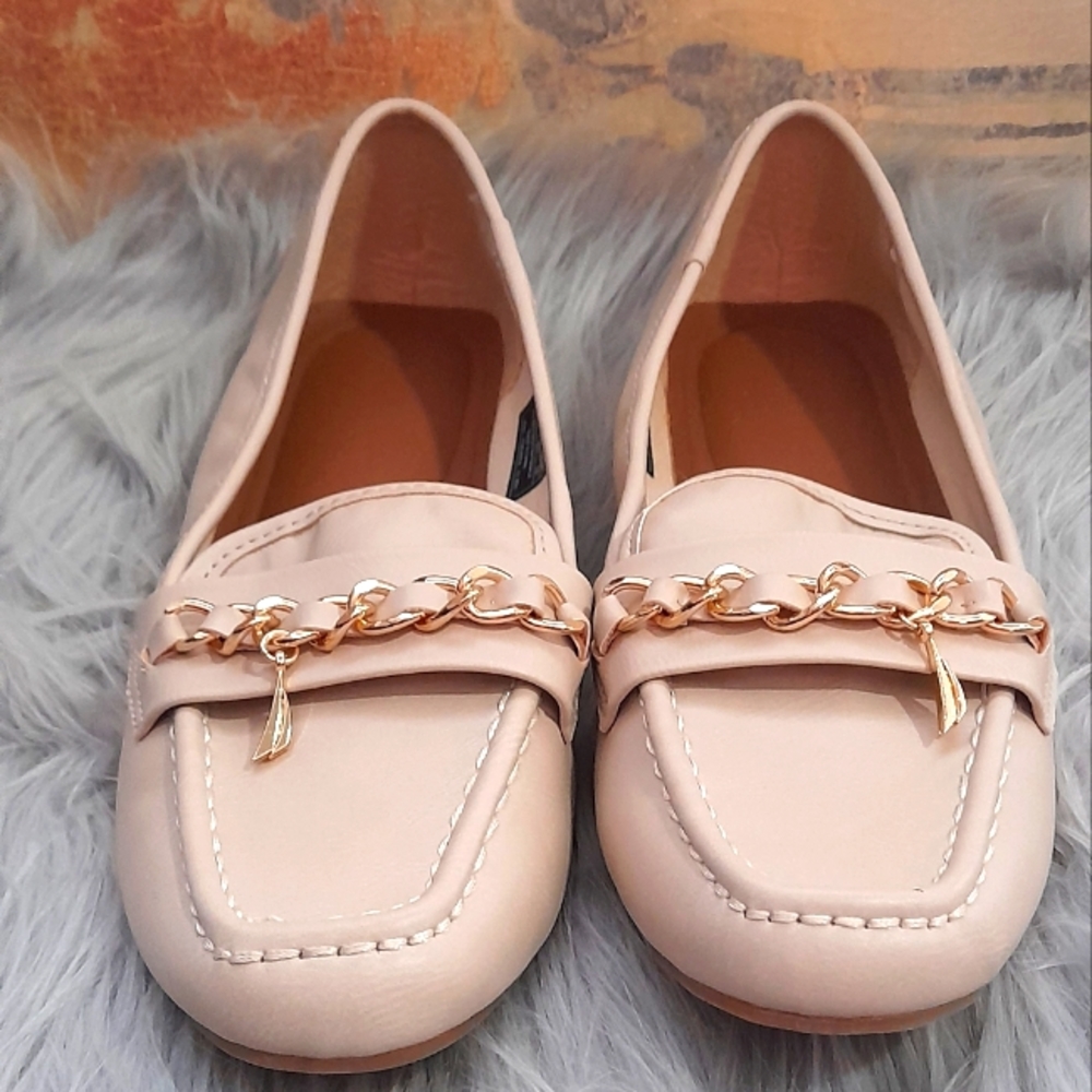 Nautica flats